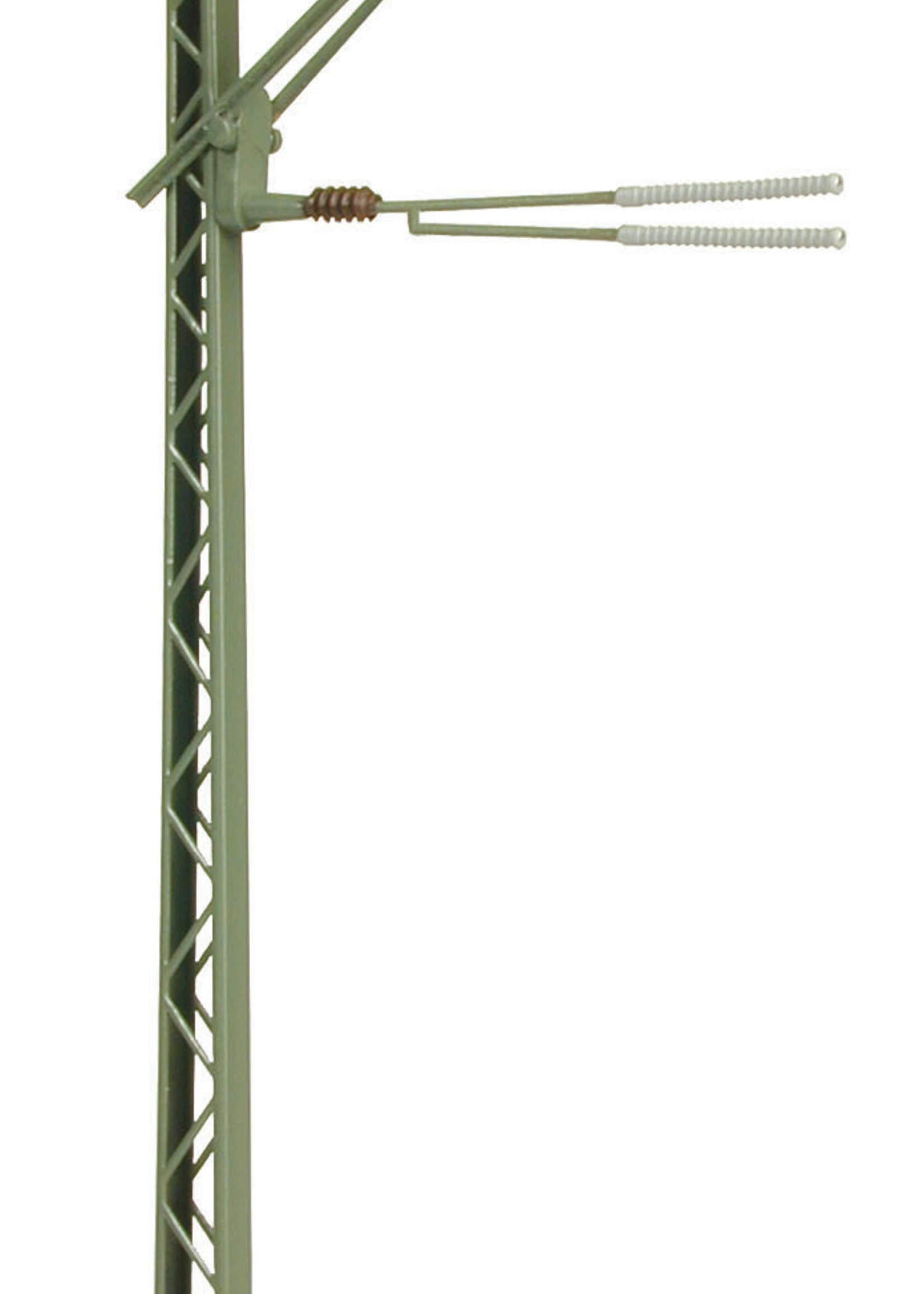 VIESSMANN VIESSMANN 04121 H0 REICHSBAHNMAST DOPPEL