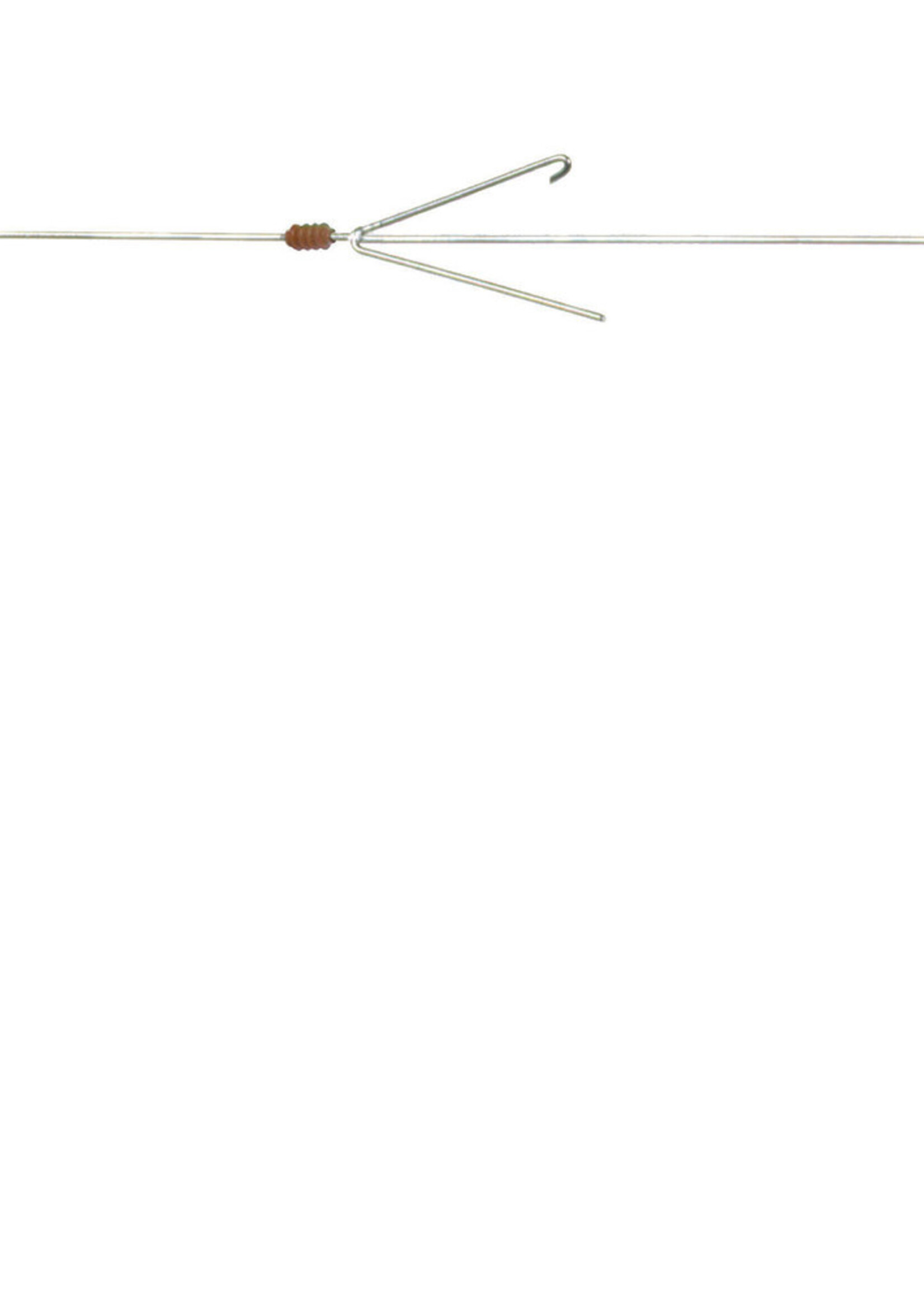 VIESSMANN VIESSMANN 04122 H0 BOGENABZUG DREIFACH
