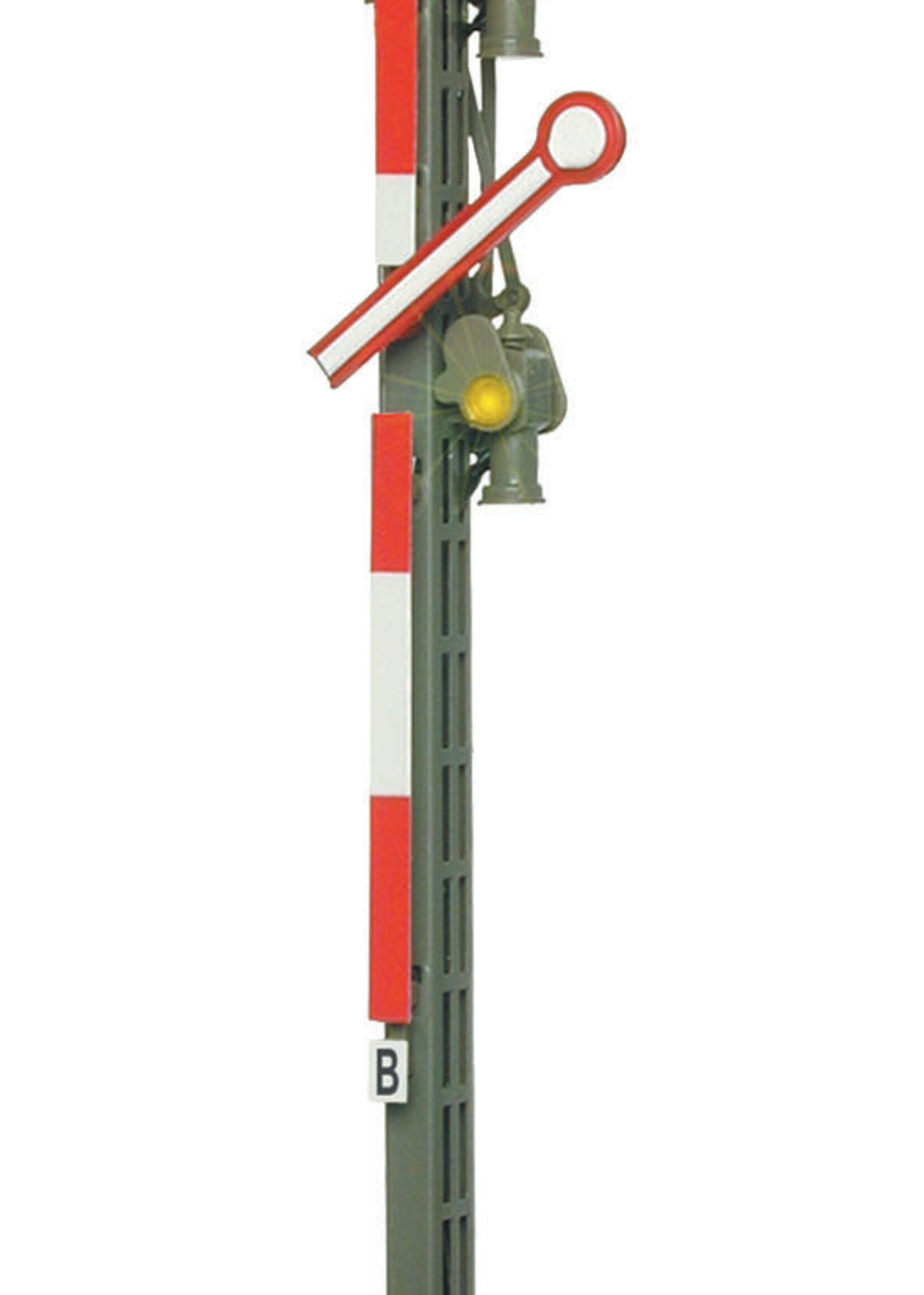 VIESSMANN VIESSMANN 04531 H0 FORM-HAUPTS.SCHMM.2 FL