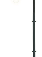 VIESSMANN VIESSMANN 06030 H0 NOSTAL.BOGENLEUCHTE