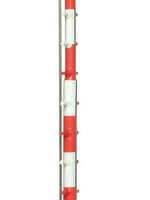 VIESSMANN VIESSMANN 04506 H0 Form-Hauptsig. ÖBB, einfl.
