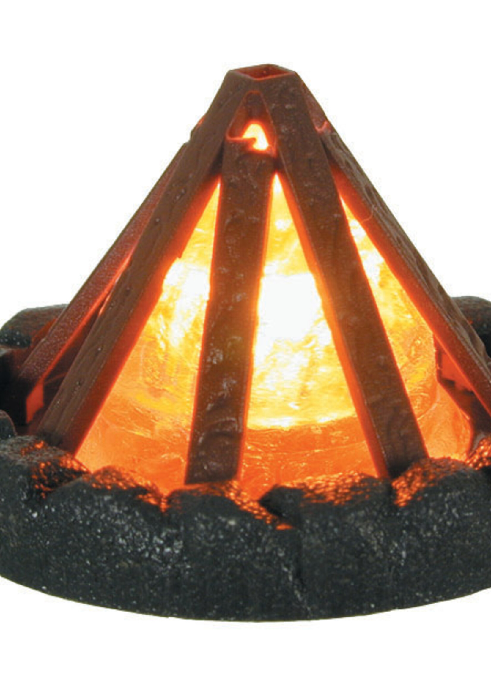 VIESSMANN VIESSMANN 05022 H0 LAGERFEUER