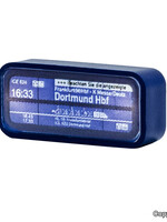 VIESSMANN VIESSMANN 1398 H0 Moderner Zugzielanzeiger mit LED-Beleuchtung