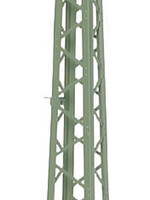 VIESSMANN VIESSMANN 04116 H0 TURMMAST 170MM
