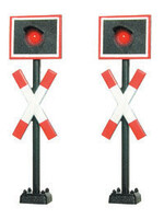 VIESSMANN VIESSMANN 05058 H0 ANDREASKREUZE 2S