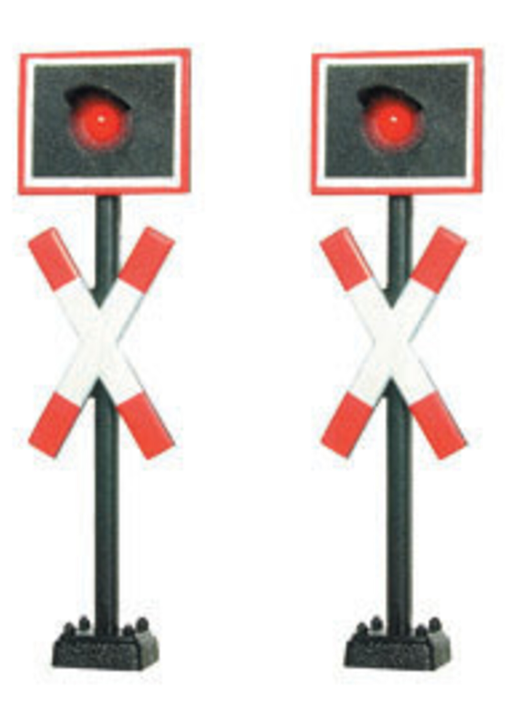 VIESSMANN VIESSMANN 05058 H0 ANDREASKREUZE 2S