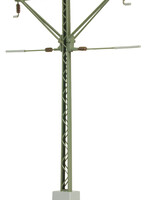 VIESSMANN VIESSMANN 04127 H0 MITTELMAST REICHSBAHN