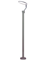 VIESSMANN VIESSMANN 06025 H0 STRASSENL.AVANTG.L WWE