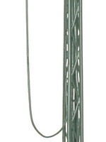 VIESSMANN VIESSMANN 06389 H0 GITTERMASTLEUCHTE