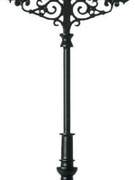 VIESSMANN VIESSMANN 06397 H0 GASLATERNE 2FL