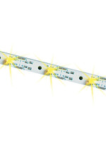 VIESSMANN VIESSMANN 05076 H0 Waggon-Innenbel. 11 LED ge