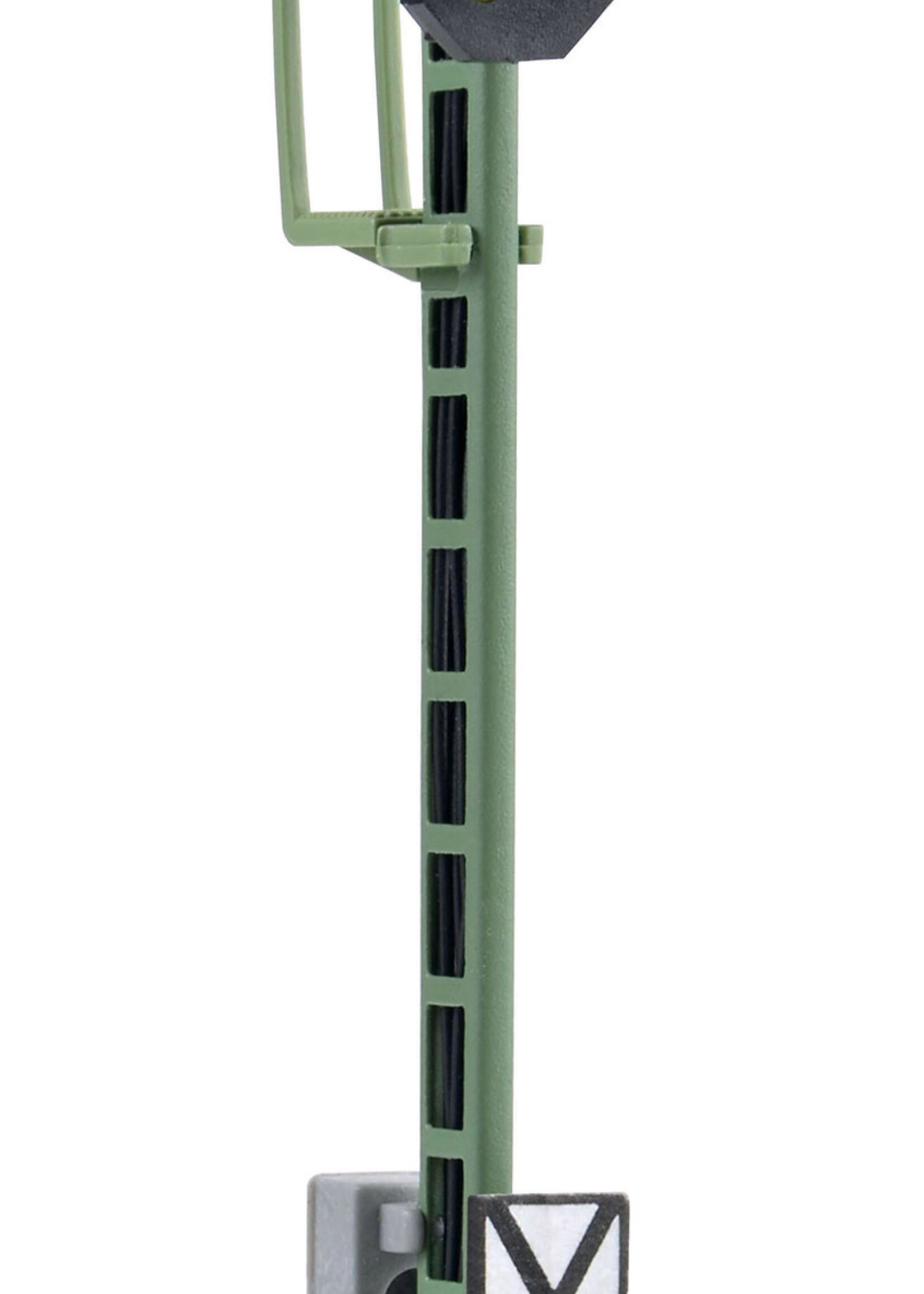 VIESSMANN VIESSMANN 04030 H0 LICHT-VORSIGNAL KENNLI