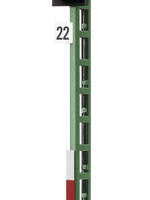 VIESSMANN VIESSMANN 04722 H0 LICHT-EINF.S.MULTIPLEX