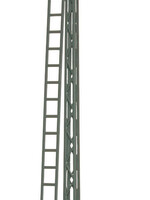 VIESSMANN VIESSMANN 05082 H0 BEL.BAHNHOFUHR 110MM