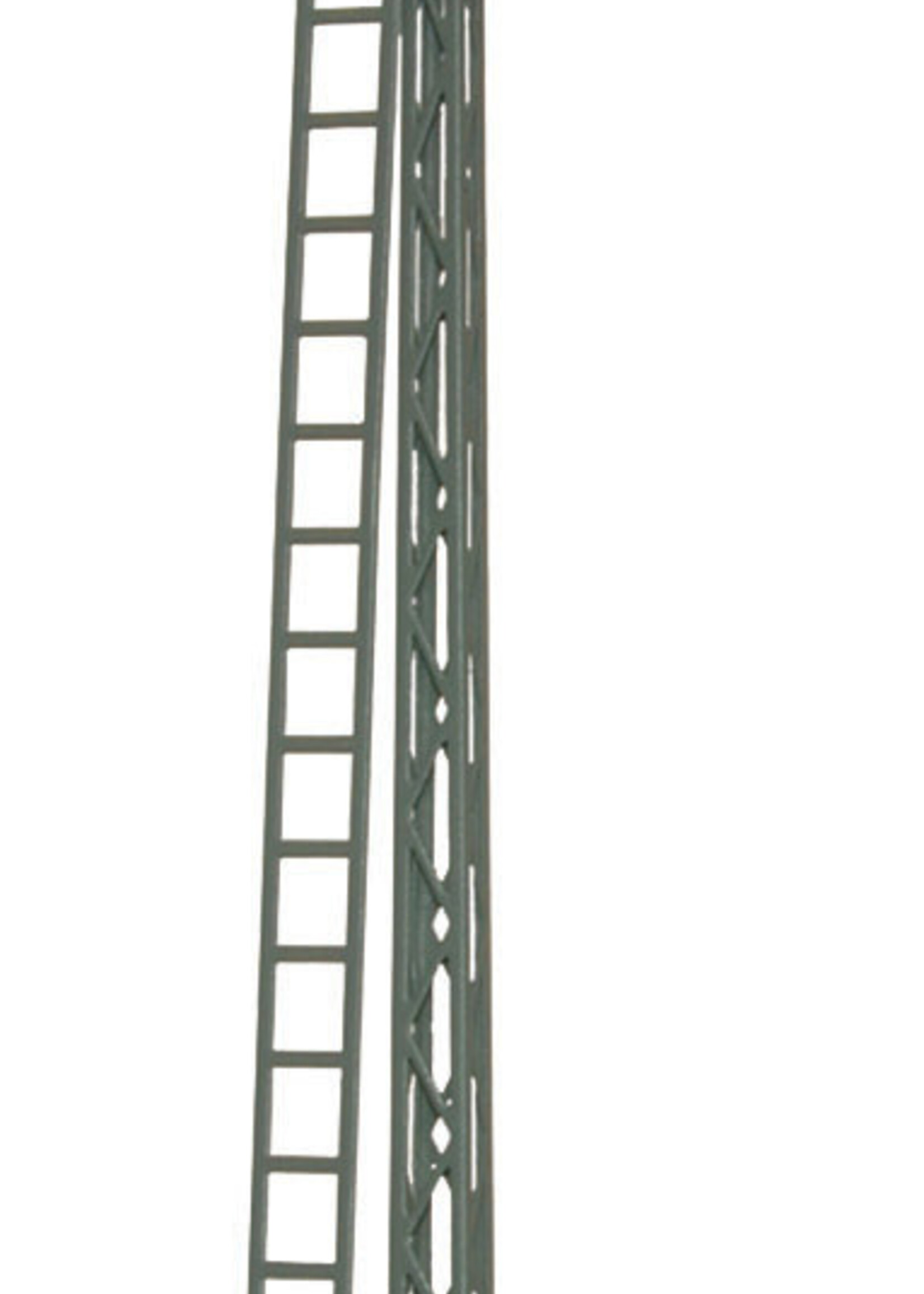 VIESSMANN VIESSMANN 05082 H0 BEL.BAHNHOFUHR 110MM