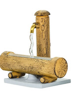 VIESSMANN VIESSMANN 1317 H0 Naturbrunnen, bewegt