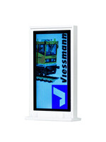 VIESSMANN VIESSMANN 1395 H0 Display für Werbetafel