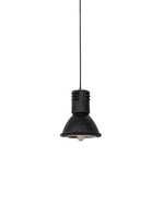VIESSMANN VIESSMANN 6086 H0 Hängende Industrieleuchte, LED warmweiß