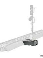 VIESSMANN VIESSMANN 4733 H0 Signalfuß für C-Gleis