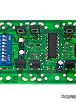 VIESSMANN VIESSMANN 52111 MOT.MAGNETART.DECODER LIG