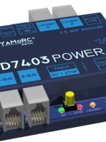 YaMoRC YaMoRC YD7403 Booster