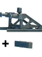ROCO Roco 42267 Stootblok bouwpakket