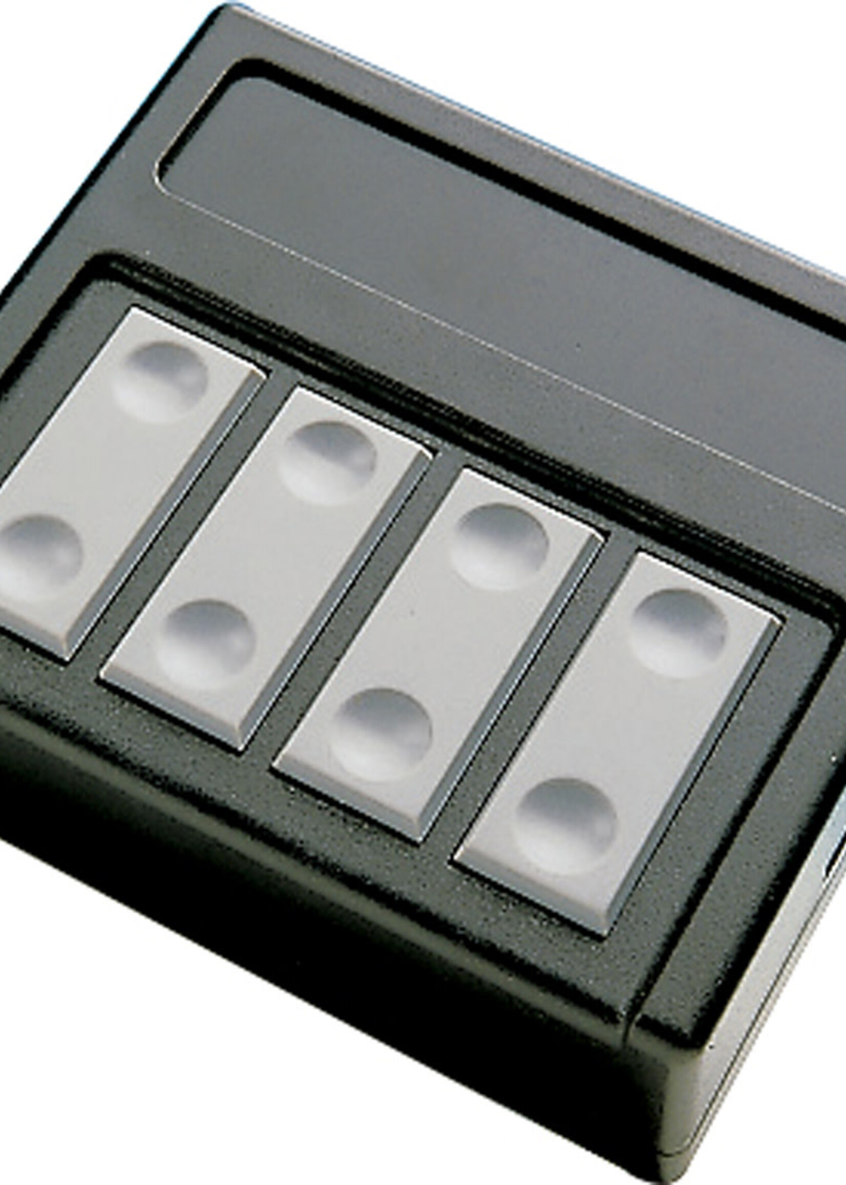 ROCO Roco 10521 Weichenschalter o. Rückmeld.