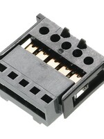 ROCO Roco 10605 Stecker 5  fach