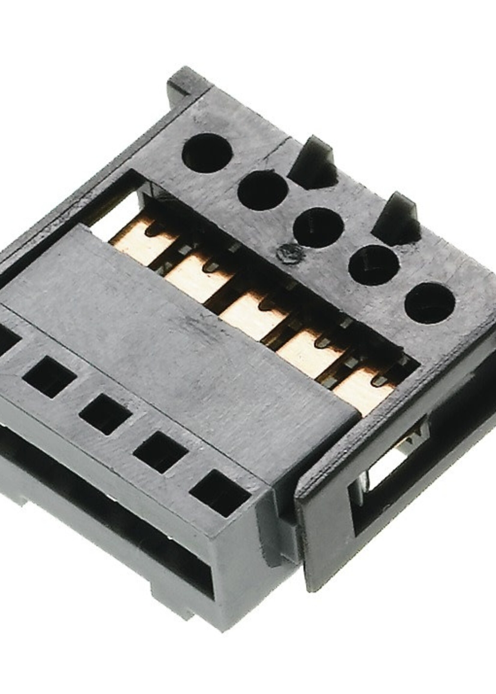 ROCO Roco 10605 Stecker 5  fach