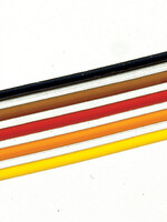 ROCO Roco 10625 Flachbandkabel 5polig      10M