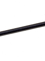 ROCO Roco 10630 Drahtrolle schwarz 10m
