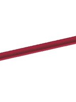 ROCO Roco 10632 Drahtrolle rot 10m