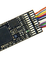 ROCO Roco 10890 Decoder 8pol. Kabel rückm.