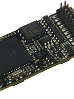 ROCO Roco 10891 Decoder Plux22 rückm.