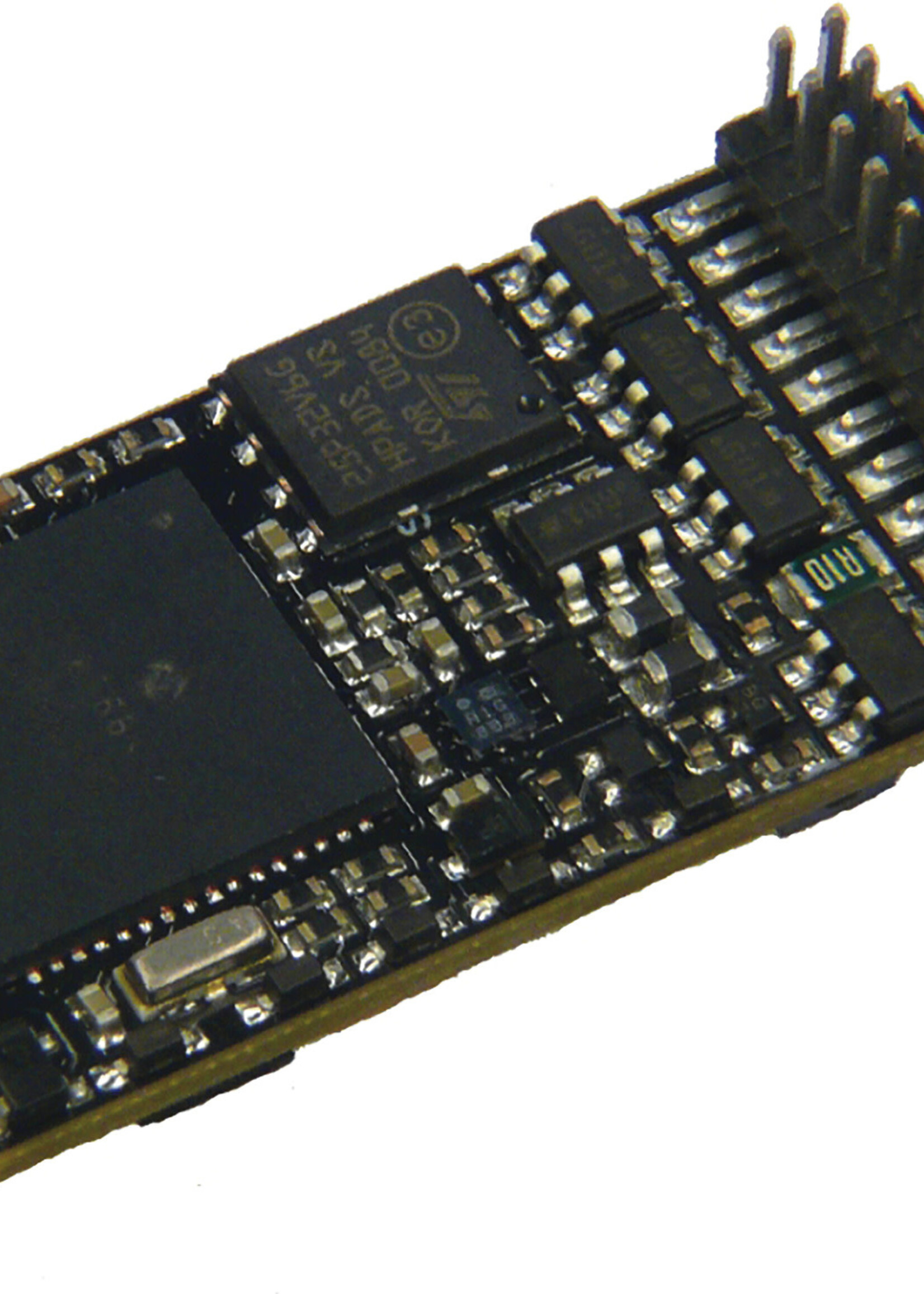 ROCO Roco 10891 Decoder Plux22 rückm.