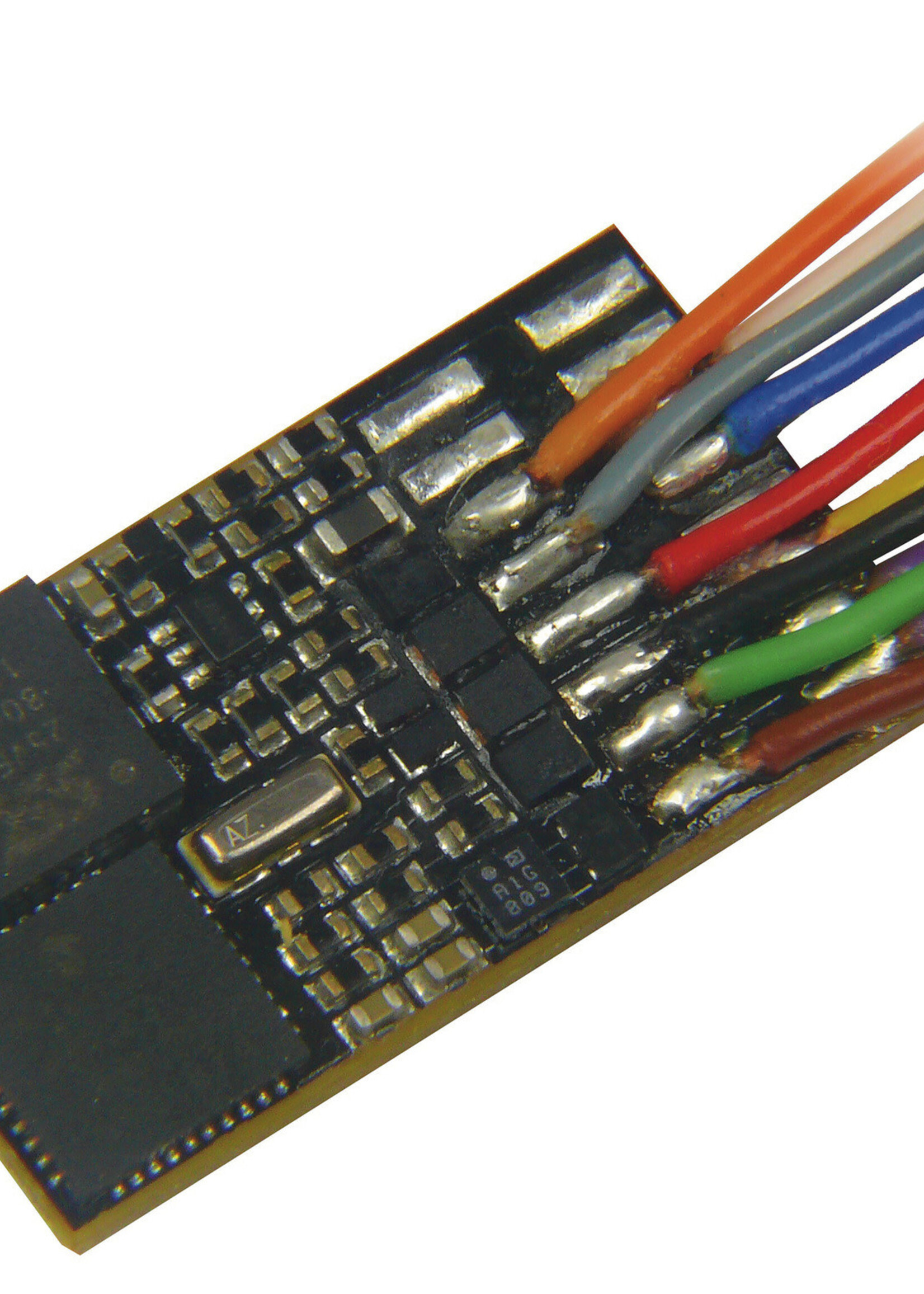 ROCO Roco 10892 Decoder 8po. Kabel rückm.