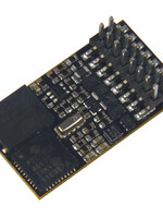 ROCO Roco 10893 Decoder Plux16 rückm.