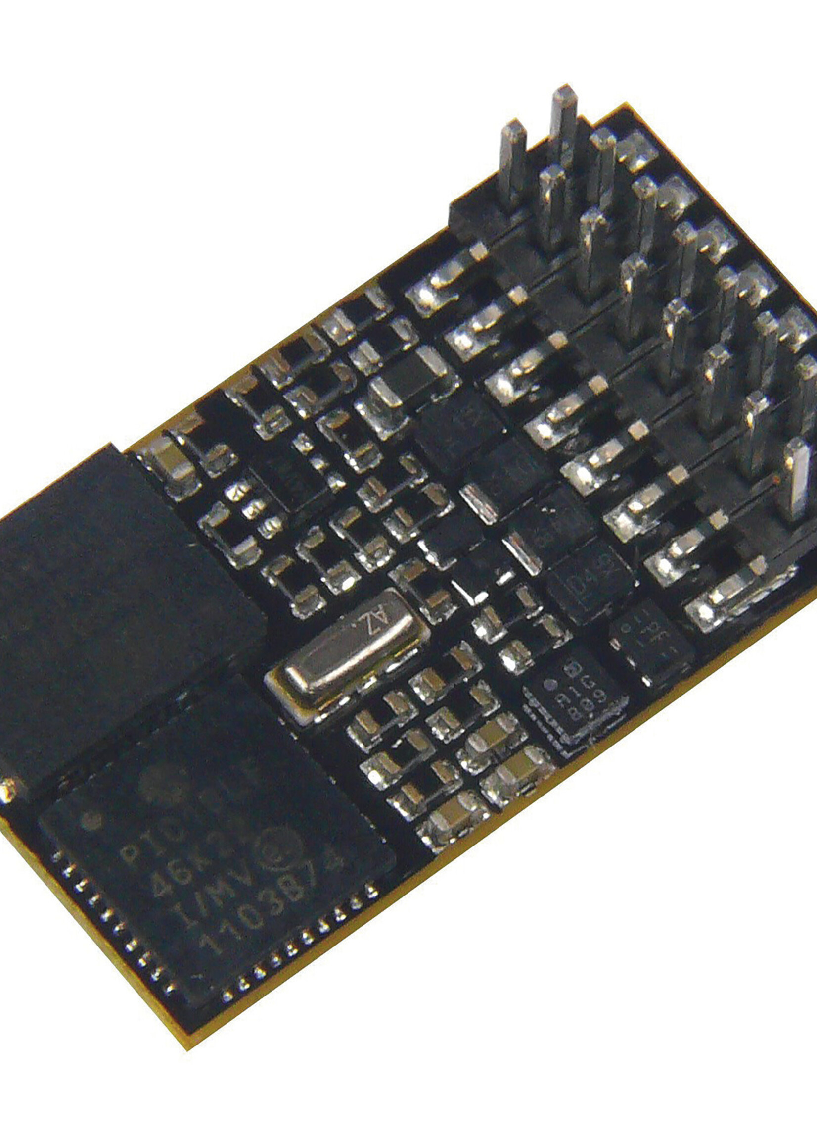 ROCO Roco 10893 Decoder Plux16 rückm.