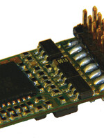 ROCO Roco 10895 Decoder Plux16 rückm.