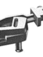 ROCO Roco 30390 TT Kupplung 2 Stk.