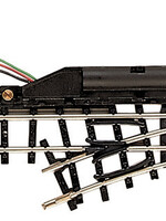 ROCO Roco 32401 H0e E Weiche links 24°