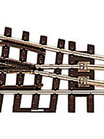 ROCO Roco 32411 H0e UF Weiche rechts