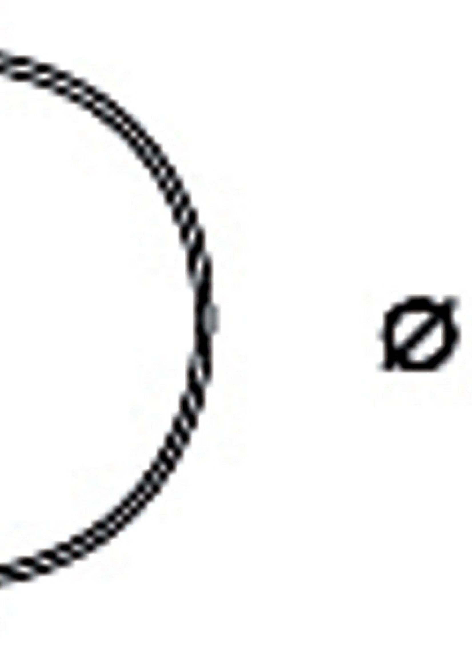 ROCO Roco 40071 Haftrings.10Stk. 14,7 bis 16,5