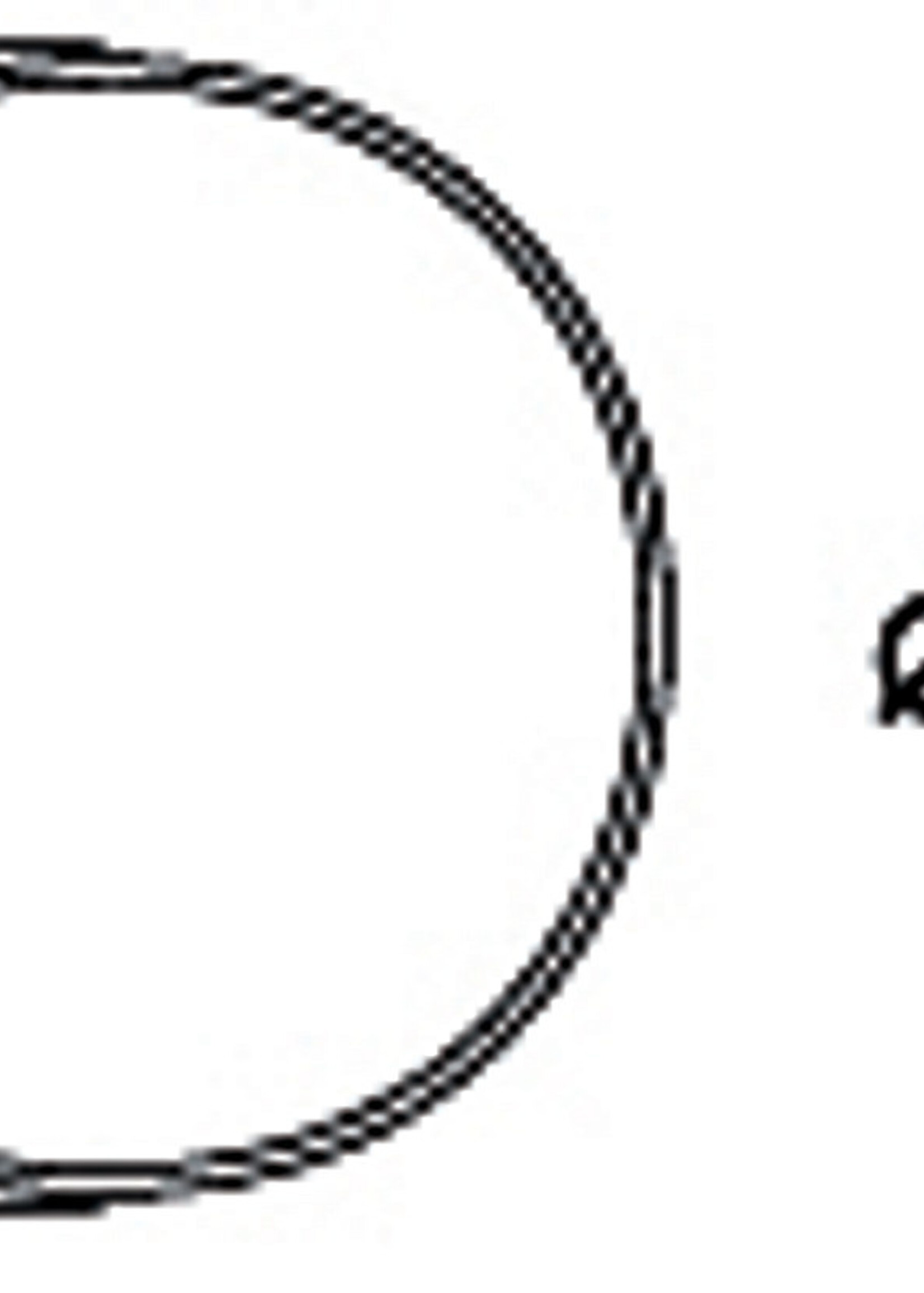 ROCO Roco 40072 Haftrings.10Stk.16,5 bis 19mm