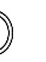 ROCO Roco 40073 Haftrings.10Stk.8,8 bis 10,2mm