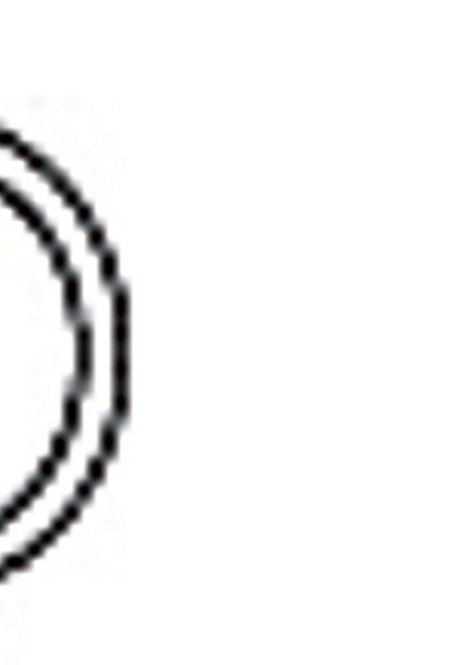 ROCO Roco 40073 Haftrings.10Stk.8,8 bis 10,2mm