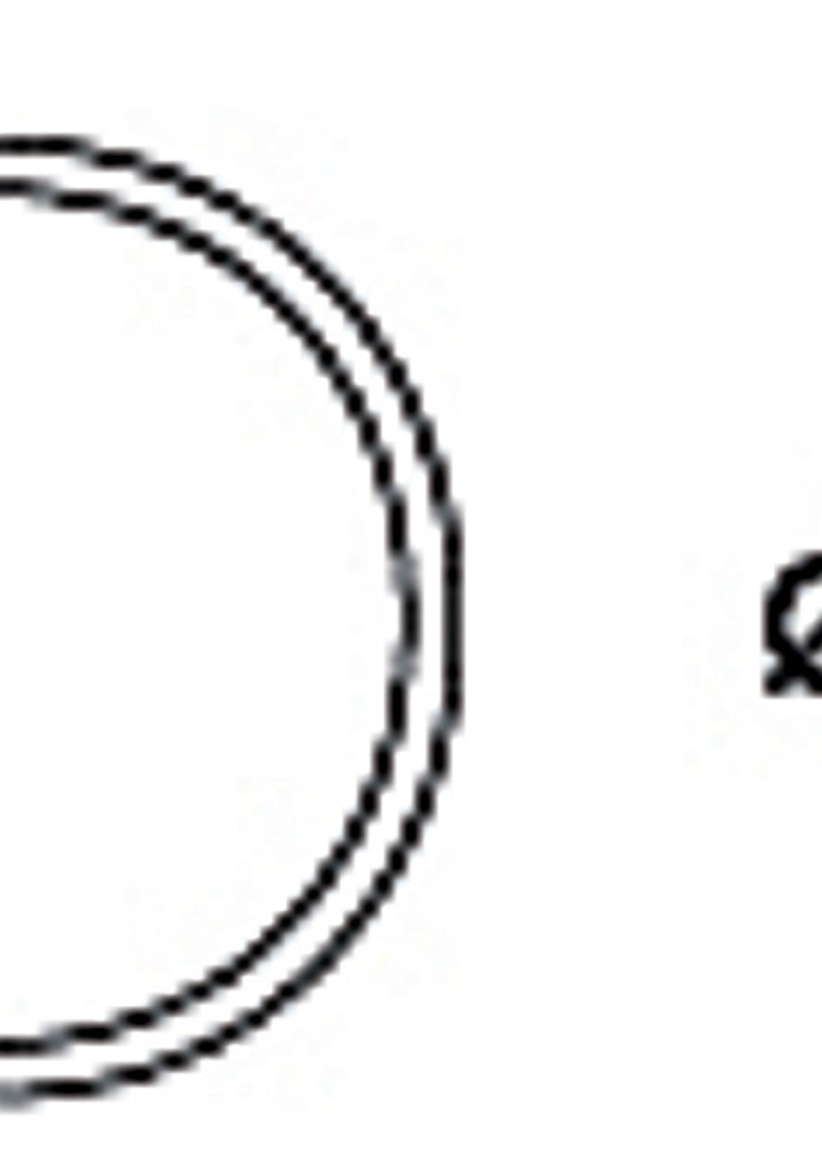 ROCO Roco 40075 Haftrings.10Stk.12,5 bis 15,3m