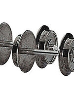 ROCO Roco 40179 AC Radsatz 10mm KMB