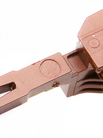 ROCO Roco 40376 Mittelpufferkupplung 2 Stk.