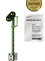 ROCO Roco 40600 H0 Licht Vorsignal
